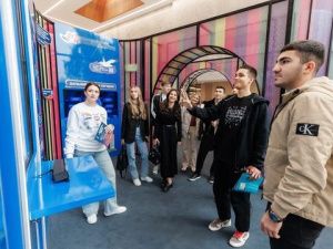 В Российском университете дружбы народов стартовали «Дни регионов Дальнего Востока в Москве — 2024»