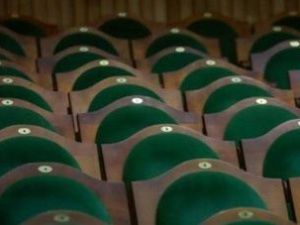 Учреждения культуры Якутии полностью прекратили работу