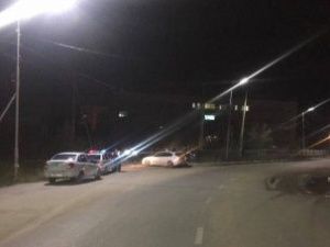 В Якутске водитель наехала на пешеходов и скрылась с места ДТП 