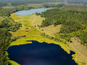 Площадь особо охраняемых природных территорий в Якутии увеличилась на 29%