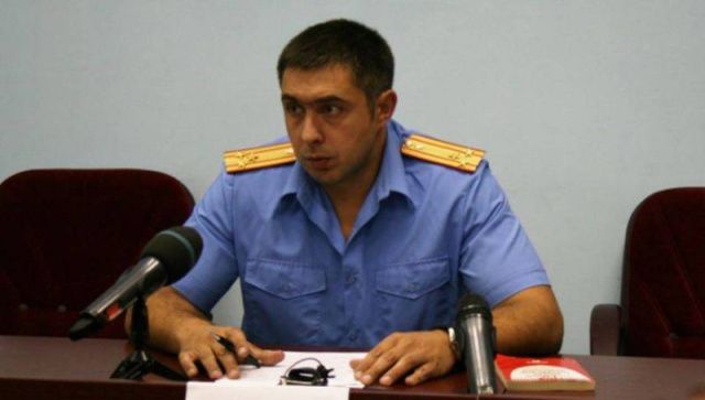 Новый замглавы Следкома по Якутии проведет прием граждан в Покровске