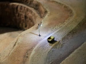 «Золото рядом»: в Якутске открылась выставка, посвященная драгоценному металлу