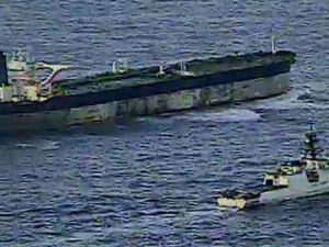 Что известно об экипаже захваченного США "Маринера"