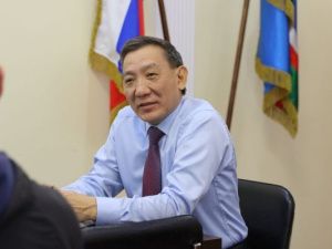 Министра культуры Якутии Афанасия Ноева судят за игнорирование предписания Счетной палаты