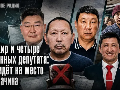 Банкир и четыре районных депутата: кто идёт на место Поскачина