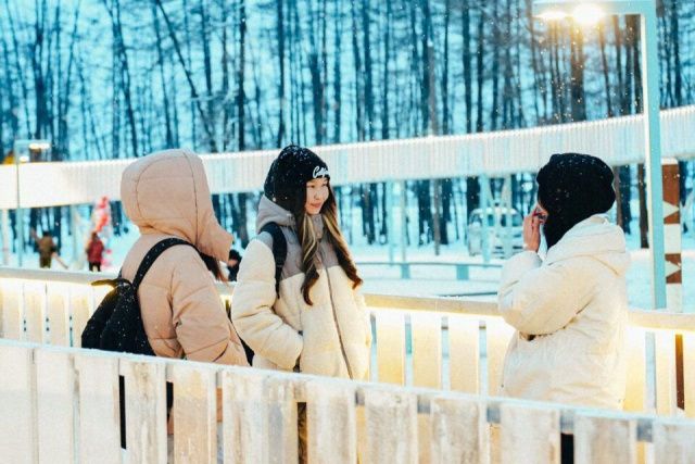 Якутия представит 66 объектов во Всероссийском голосовании по благоустройству территорий