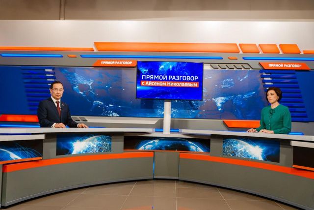 В Якутии семьи военнослужащих будут персонально закреплены за муниципалитетами и министерствами