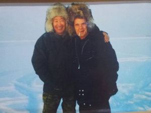 «Ну, за строганину!», «Ну, за Федота!», — якутяне делятся воспоминаниями о встречах с Алексеем Булдаковым