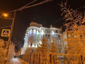 ЧП: В Якутии Чеховское ружье привело к трагедии