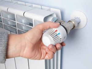 Отопительный сезон стартовал во всех районах Якутии