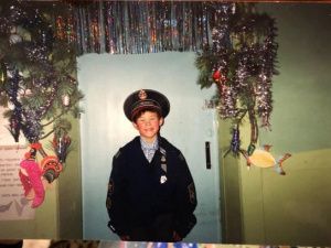 Виктор Рассадин: Я никогда не забуду трудные времена своего детства…