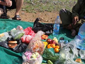 Якутский шаман идёт пешком в Москву "изгонять Путина" 