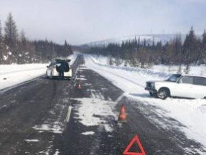 Почему растет смертность на дорогах Якутии