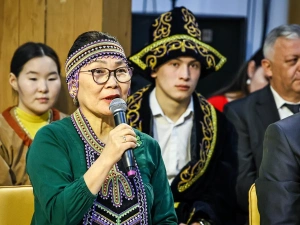 В Якутии будет учреждён День национальных культур народов республики