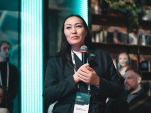 Заморщикова прокомментировала проигрыш на выборах в Госдуму