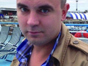 Поздравление Юрия Городецкого с Днем сотрудника органов внутренних дел Российской Федерации