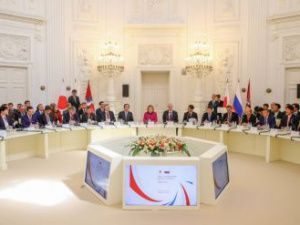 Айсен Николаев назвал ключевые направления сотрудничества Якутии и Японии