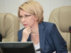 Политик из Якутии открыла для себя бесценную жемчужину русского языка