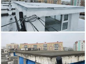 Жильцов, уклоняющихся от оплаты взносов на капремонт, “накажут”