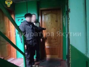 Житель Алдана продал знакомому шприц с наркотическим средством