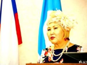 ВОН! Журналисты и блогеры требуют отставки детского омбудсмена Якутии