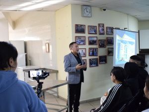 Неделя качества проходит в учебных заведениях и предприятиях аграрного сектора Якутии