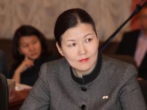 Бэбибум у справоросов 