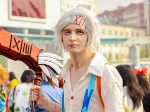 Более девяти тысяч якутян объединил фестиваль YKT Geek Fest — 2023