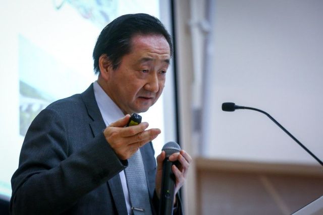 Японский эксперт Ивао Охаси: Якутия может стать в три раза ценнее