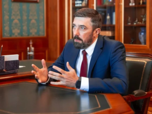 Возбуждено уголовное дело по "делу Щегельняка"  