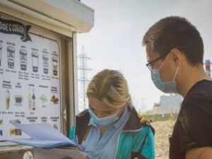 В Якутии продолжаются рейды по торговым объектам. 19 дел направлено в суд