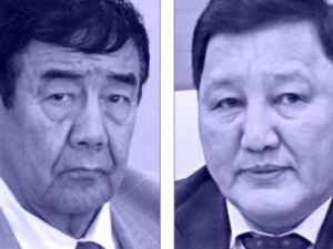 Назначено очередное судебное заседание по делу бывших депутатов Ил Тумэна Уарова и Саввина