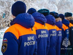 В Якутии количество пожаров в новогодние праздники увеличилось на 21%