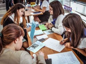 Абитуриенты смогут подать заявку на целевое обучение только в один вуз