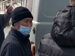 Состоялось новое рассмотрение дела о принудительном лечении "шамана" Александра Габышева