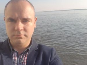 ЮРИЙ ГОРОДЕЦКИЙ: «НАДО ПОНИМАТЬ, ЗА КОГО МЫ ПОЙДЕМ ГОЛОСОВАТЬ – ЗА ПРОПЛАЧЕННЫХ ИЛИ ЗА ЧЕСТНЫХ КАНДИДАТОВ