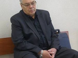 В Якутии с экс-главы Нерюнгри Владимира Русинова взыщут 7,9 миллионов рублей