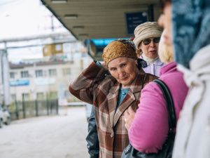 В Якутске ввели единую форму для водителей муниципальных автобусов