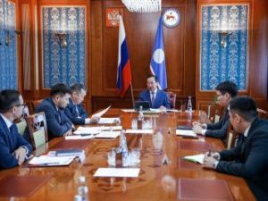 Систему общественного транспорта в Якутске решено реформировать