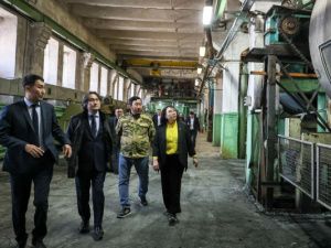 Руководство Сахабулта уклоняется от исполнения решения суда и скрывает финансовые документы? 