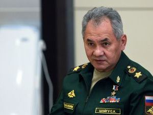 Шойгу направил инженерную роту и спецтехнику тушить пожары в Якутии