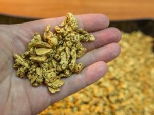 Подробно: Жители Ингушетии похитили, пытали и убили водителя, которому доверили перевозку самородного золота