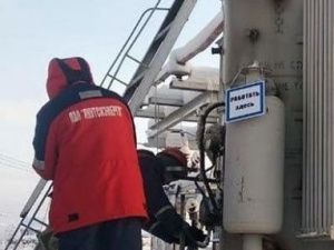 ЯКУТИЯ ВСТРЕЧАЕТ ПОСЛАНИЕ ПРЕЗИДЕНТА КРУПНЫМИ ЭНЕРГОАВАРИЯМИ