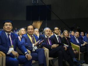 Якутяне участвуют в форуме «Открытые инновации»