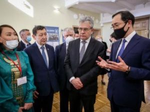 Какую помощь может оказать РАН науке Якутии