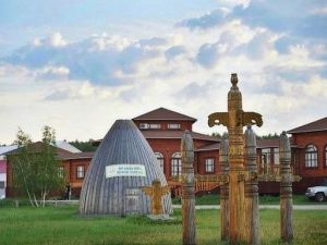 В Якутске популярный туркомплекс незаконно эксплуатирует опасный объект