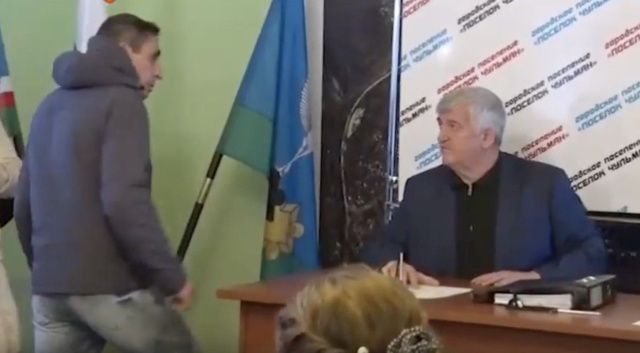 Глава Чульмана после новости о смерти девочки: будем искать виновных 