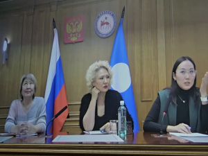 Проведено совещание с муниципалитетами Якутии по организации работы с обращениями граждан и организаций