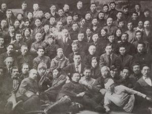 Александр Кошуков: Тимптонский район создавался с приоритетным участием эвенков