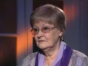 Ушла из жизни вдова режиссера Леонида Гайдая